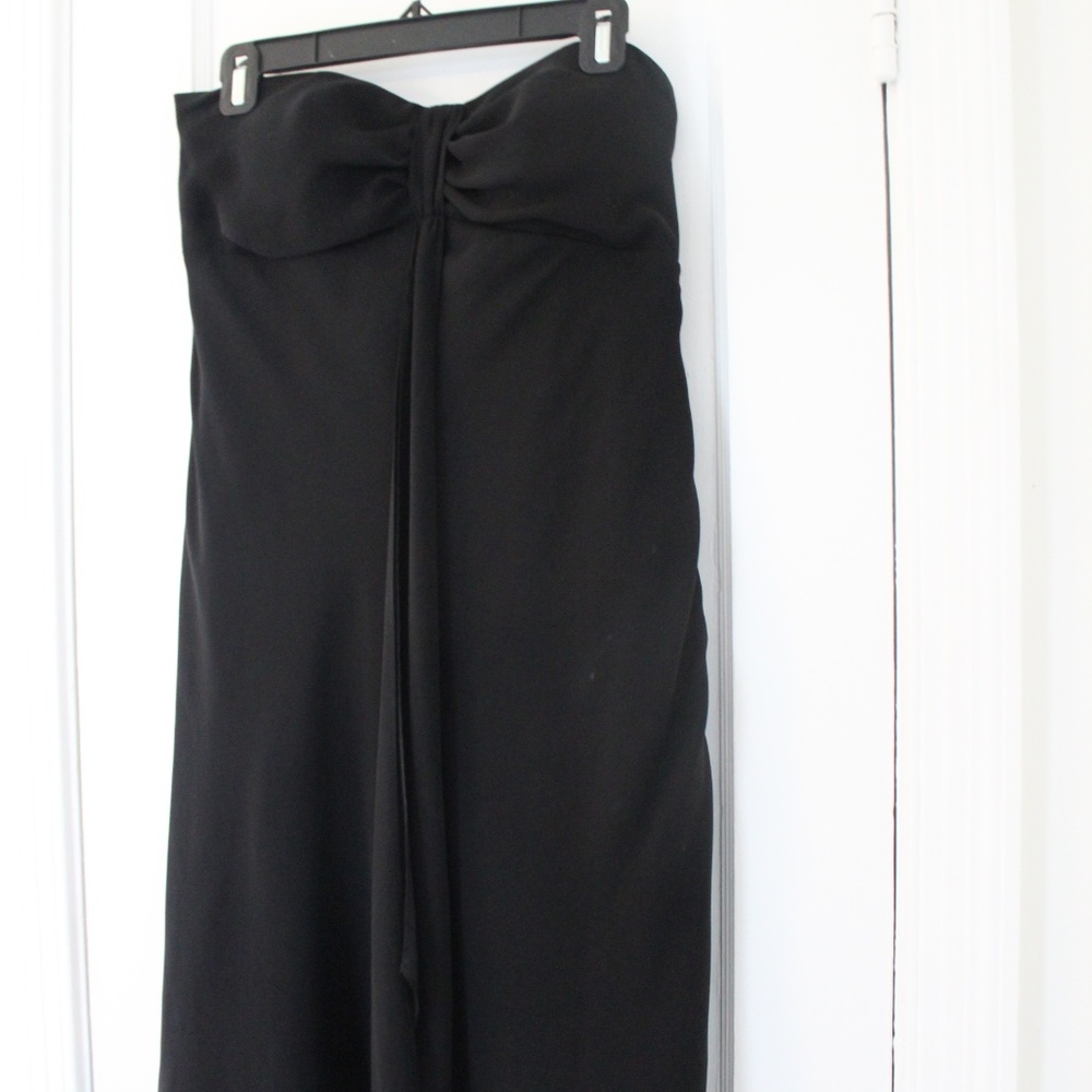 White House Black Market Cocktail or Wedding Dress